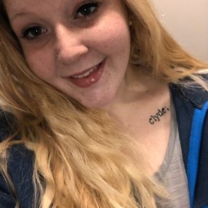 Meet your Posher, Desmond